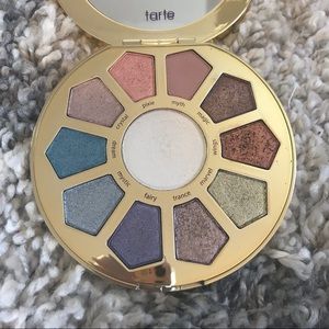 Tarte Make Believe In Yourself Eyeshadow Palette